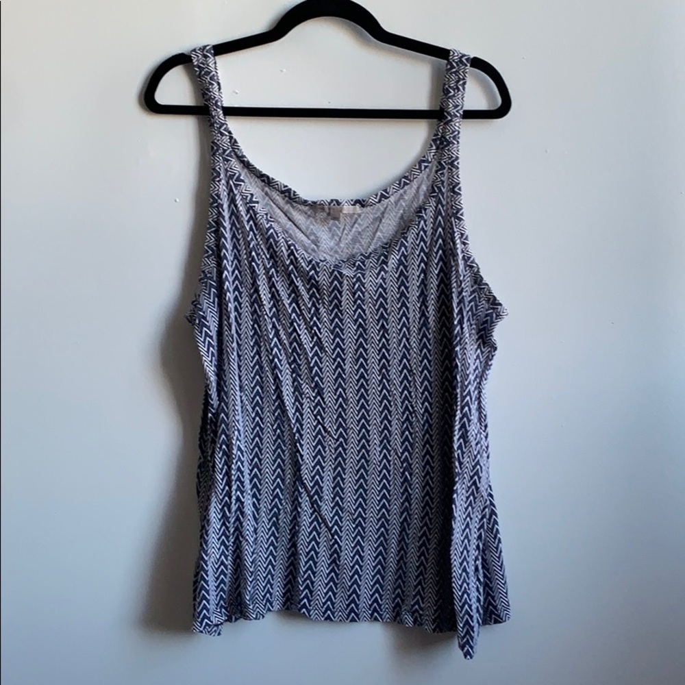 Gap Tank Top